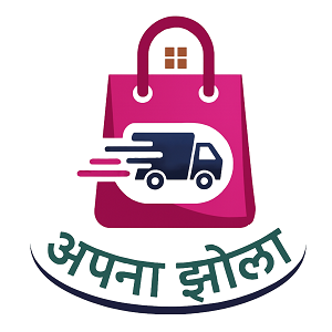 ApnaJhola Logo